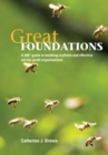 Great Foundations : A 360 degree guide to building resilient and effective non-profit org - Book