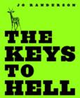 The Keys to Hell - Book