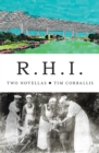 R.H.I. - Book