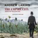 The Empire City: Songs of Wellington - Book