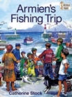 Armien's Fishing Trip - Book