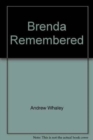 Brenda remembered - Book