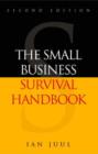 The small business survival handbook - Book