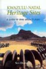 Heritage Sites of Kwazulu-Natal - Book