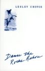 Dance the Rocks Ashore - Book