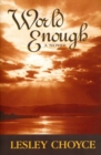 World Enough - Book