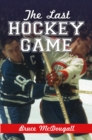 The Last Hockey Game - Book