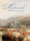 Masterworks from the Beaverbrook Art Gallery - Book