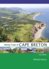 Hiking Trails of Cape Breton, 2nd Edition - Book
