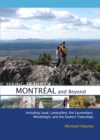Hiking Trails of Montreal and Beyond - Book
