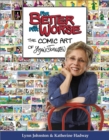 For Better or For Worse : The Comic Art of Lynn Johnston - Book