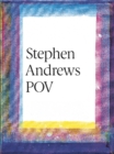 Stephen Andrews POV - Book