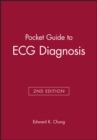 Pocket Guide to ECG Diagnosis - Book