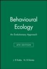 Behavioural Ecology : An Evolutionary Approach - Book
