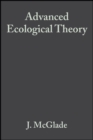 Advanced Ecological Theory : Principles and Applications - Book