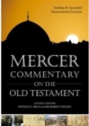 Mercer Commentary on the Old Testament - Book
