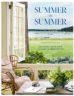 Summer to Summer : Houses by the Sea - Book