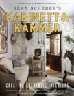 Kabinett & Kammer : Creating Authentic Interiors - Book