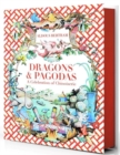 Dragons & Pagodas : A Celebration of Chinoiserie - Book