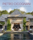 Pietro Cicognani : Architecture and Design - Book