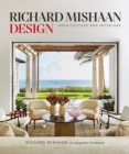 Richard Mishaan Design : Architecture and Interiors - Book