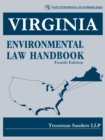 Virginia Environmental Law Handbook - Book
