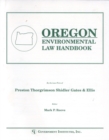 Oregon Environmental Law Handbook - Book