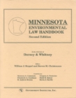 Minnesota Environmental Law Handbook - Book