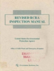 Revised RCRA Inspection Manual - Book