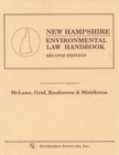 New Hampshire Environmental Law Handbook - Book