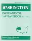 Washington Environmental Law Handbook - Book