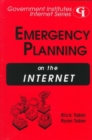 Emergency Planning on the Internet - Book