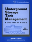 Underground Storage Tank Management : A Practical Guide - Book