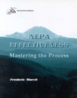 NEPA Effectiveness : Mastering the Process - Book