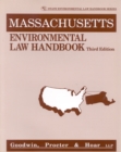 Massachusetts Environmental Law Handbook - Book