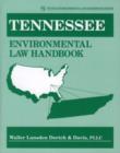 Tennessee Environmental Law Handbook - Book