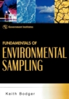 Fundamentals of Environmental Sampling - Book