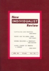 New Individualist Review - Book