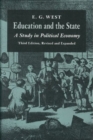 Education & the State, 3rd Edition : A Study in Political Economy - Book