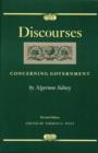 Discourses Concerning Government, 2nd Edition - Book