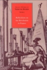 Select Works of Edmund Burke, Volume 2 : Reflections on the Revolution in France - Book