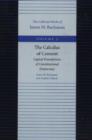 Calculus of Consent -- Logical Foundations of Constitutional Democracy - Book