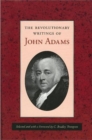 Revolutionary Writings of John Adams - Book