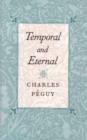 Temporal & Eternal - Book
