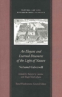 Elegant & Learned Discourse of the Light of Nature : A Series of Sermons by Nathaniel Culverwell - Book