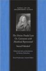 Divine Feudal Law : Or, Covenants with Mankind, Represented - Book