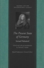 Present State of Germany : Or, an Account of the Extent, Rise, Form, Wealth, Strength, Weakness & Interests of That Empire - Book