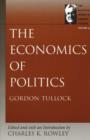 Economics of Politics - Book