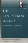 Rent-Seeking Society - Book