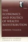 Economics & Politics of Wealth Distribution - Book